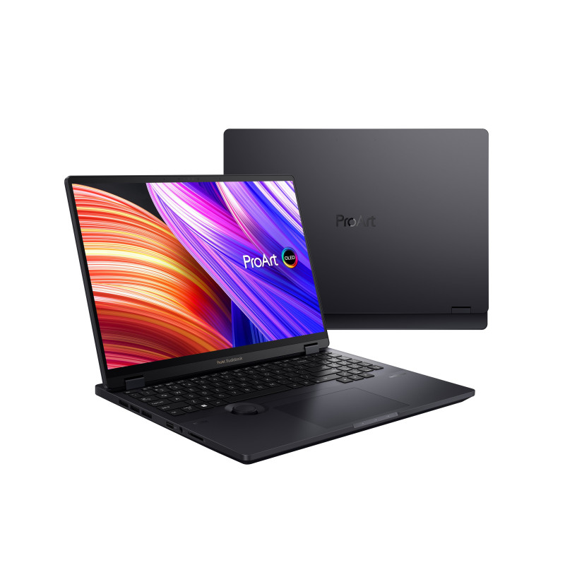 ASUS ProArt StudioBook 16 OLED H7604JV-MY083X Intel® Core™ i9 i9-13980HX Computer portatile 40,6 cm (16") Touch screen 3.2K 32