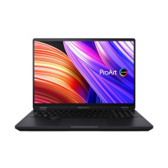 ASUS ProArt StudioBook 16 OLED H7604JV-MY083X Intel® Core™ i9 i9-13980HX Computer portatile 40,6 cm (16") Touch screen 3.2K 32