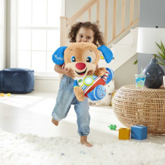 Fisher-Price Laugh & Learn Ridi e Impara Il Cagnolino Gigante