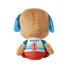 Fisher-Price Laugh & Learn Ridi e Impara Il Cagnolino Gigante