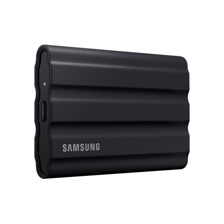 Samsung Portable SSD T7 Shield USB 3.2 4TB