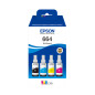 Epson 664 EcoTank 4-colour Multipack