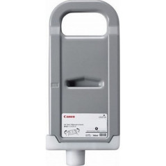 Canon PFI-206 GY cartuccia d'inchiostro 1 pz Originale Grigio