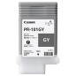 Canon PFI-101GY cartuccia d'inchiostro 1 pz Originale Grigio