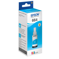 Epson Flacone inchiostro Ciano