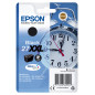 Epson Alarm clock Cartuccia Sveglia Nero Inchiostri DURABrite Ultra 27XXL