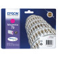 Epson Tower of Pisa Tanica Magenta