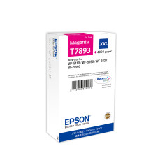 Epson Tanica Magenta