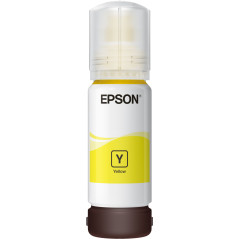 Epson 106 EcoTank Yellow ink bottle