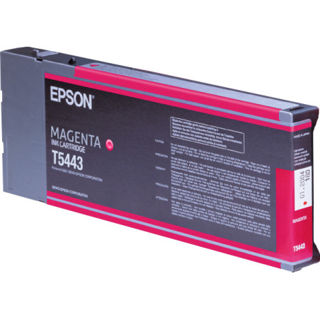 Epson Tanica Magenta