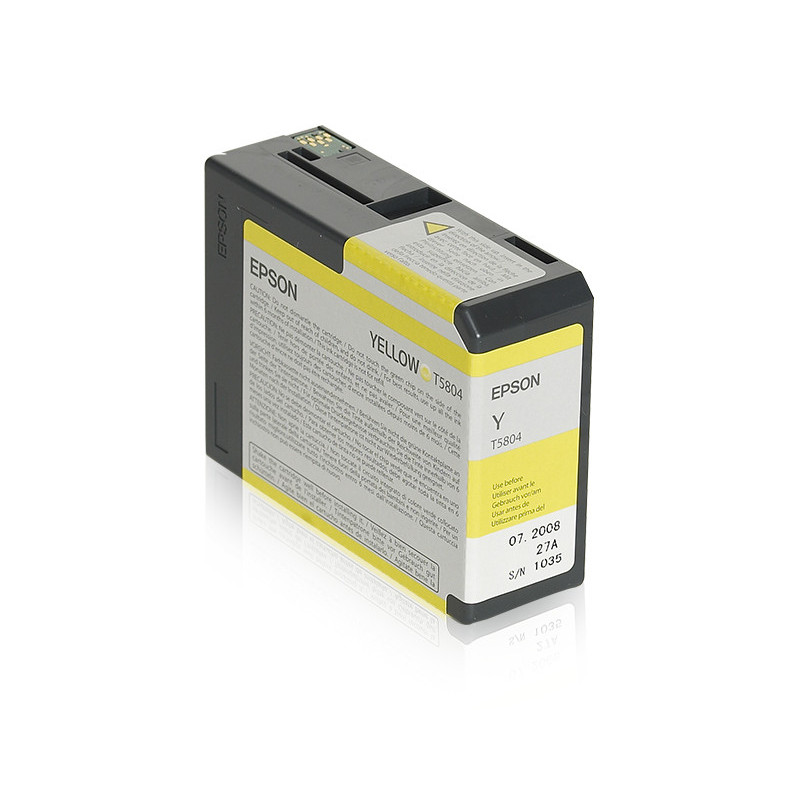 Epson Tanica Giallo