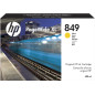 HP Cartuccia di inchiostro giallo PageWide XL 849 da 400 ml