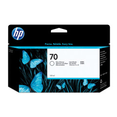 HP Cartuccia inchiostro ottimizzatore di lucentezza DesignJet 70 da 130 ml