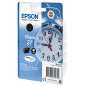 Epson Alarm clock Cartuccia Sveglia Nero Inchiostri DURABrite Ultra 27