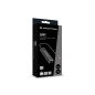 Conceptronic ABBY13B replicatore di porte e docking station per laptop Cablato USB 3.2 Gen 1 (3.1 Gen 1) Type-C Grigio