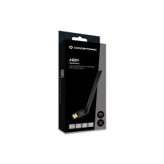 Conceptronic ABBY17B scheda di rete e adattatore Interno Bluetooth 3 Mbit s