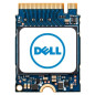 DELL AC280177 drives allo stato solido M.2 256 GB PCI Express 4.0 NVMe