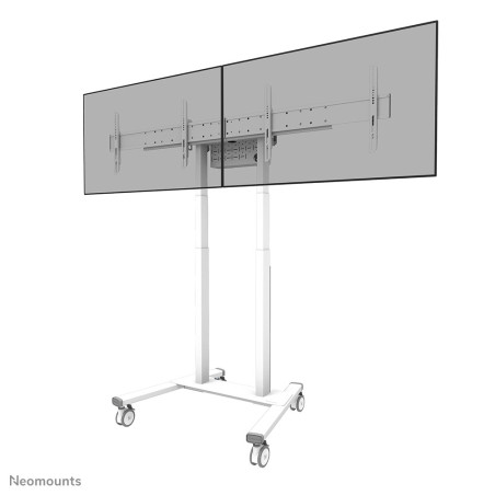 Neomounts adattatore per doppio schermo