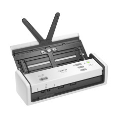 Brother ADS-1300 Scanner ADF 1200 x 1200 DPI A4 Bianco