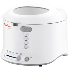 Moulinex Uno L Singolo Indipendente 1900 W Bianco