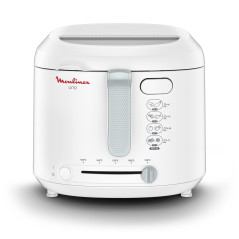 Moulinex AF2031 FRIGGITRICE UNO DEEP FRYER