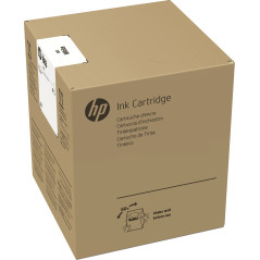 HP Cartuccia di inchiostro ciano 883 Latex da 3 litri