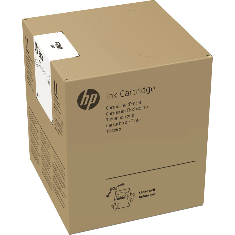 HP Cartuccia di inchiostro ciano 883 Latex da 3 litri