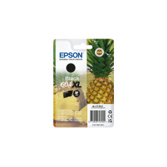 Epson 604XL cartuccia d'inchiostro 1 pz Originale Resa elevata (XL) Nero