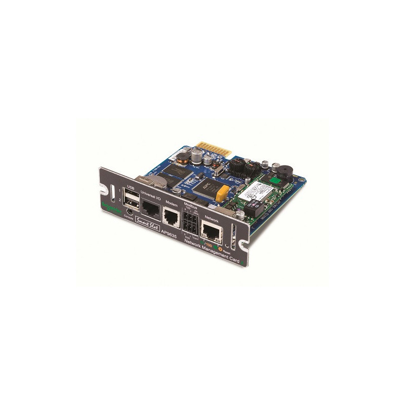 APC UPS Network Management Card 2