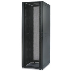 APC NetShelter SX Rack indipendenti Nero