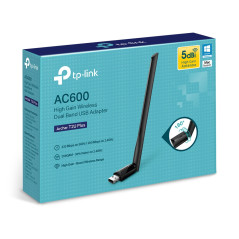 TP-Link Archer T2U Plus Interno WLAN 600 Mbit s