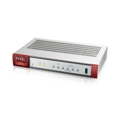 Zyxel ATP100 firewall (hardware) 1 Gbit s