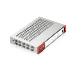 Zyxel ATP100 firewall (hardware) 1 Gbit s