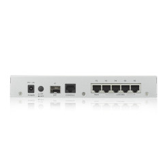 Zyxel ATP100 firewall (hardware) 1 Gbit s