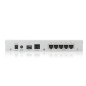 Zyxel ATP100 firewall (hardware) 1 Gbit/s