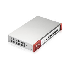 Zyxel ATP500 firewall (hardware) Desktop 2,6 Gbit s