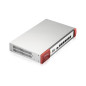 Zyxel ATP500 firewall (hardware) Desktop 2,6 Gbit/s