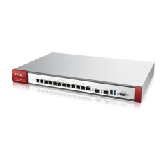 Zyxel ATP700 firewall (hardware) 1U 6 Gbit s