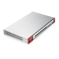 Zyxel ATP700 firewall (hardware) 1U 6 Gbit s