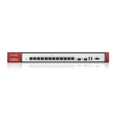 Zyxel ATP700 firewall (hardware) 1U 6 Gbit s