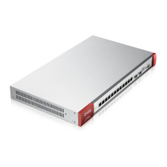 Zyxel ATP800 firewall (hardware) 1U 8 Gbit/s