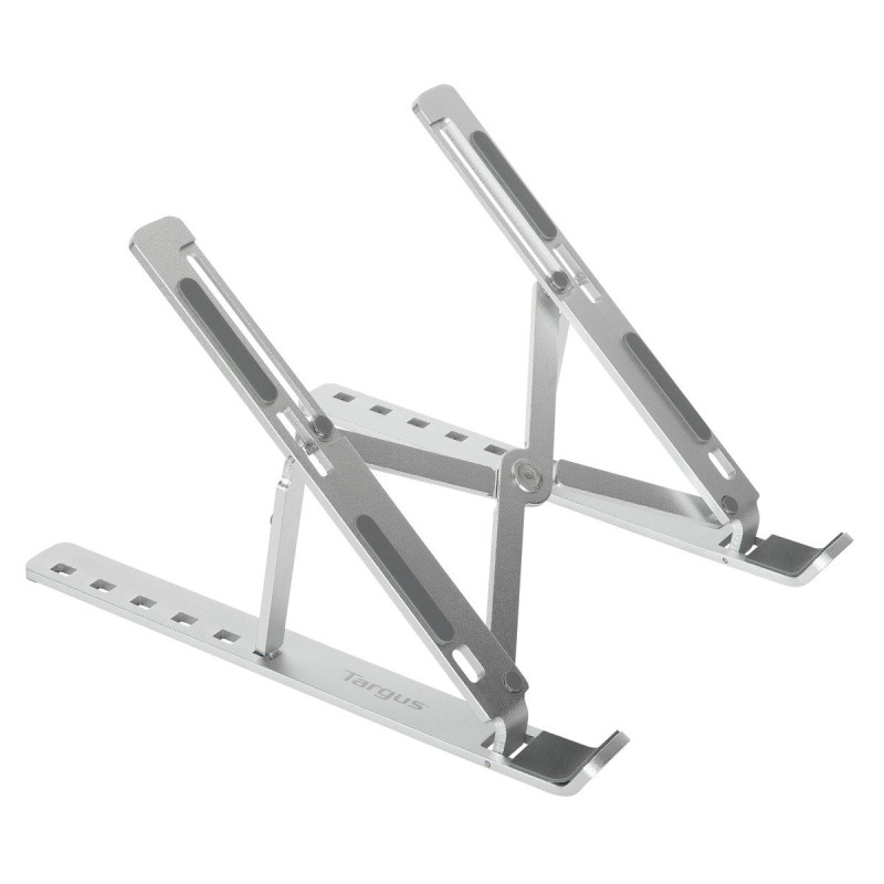 Targus AWE810GL supporto per laptop Supporto per computer portatile Alluminio 39,6 cm (15.6")