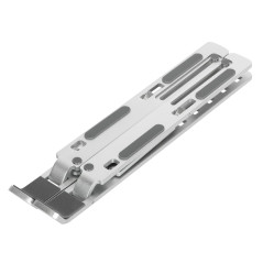 Targus AWE810GL supporto per laptop Supporto per computer portatile Alluminio 39,6 cm (15.6")