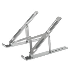 Targus AWE810GL supporto per laptop Supporto per computer portatile Alluminio 39,6 cm (15.6")