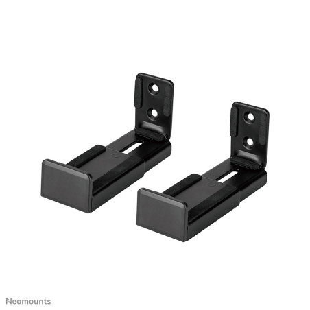 Neomounts Supporto per videobar/soundbar/altoparlanti