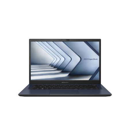 ASUS ExpertBook B1 B1402CVA-NK0403 Intel® Core™ i5 i5-1335U Computer portatile 35,6 cm (14") Full HD 8 GB DDR4-SDRAM 512 GB SSD