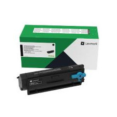 Lexmark B342000 cartuccia toner 1 pz Originale Nero