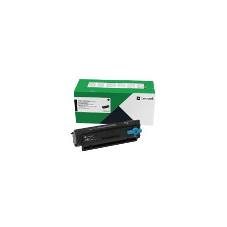 Lexmark B342000 cartuccia toner 1 pz Originale Nero