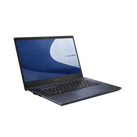 ASUS ExpertBook B5 B5402CVA-KI0337X Intel® Core™ i5 i5-1340P Computer portatile 35,6 cm (14") Full HD 16 GB DDR5-SDRAM 512 GB