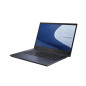 ASUS ExpertBook B5 B5402CVA-KI0337X Intel® Core™ i5 i5-1340P Computer portatile 35,6 cm (14") Full HD 16 GB DDR5-SDRAM 512 GB